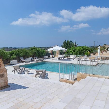 Masseria Bufolaria Удженто Екстер'єр фото