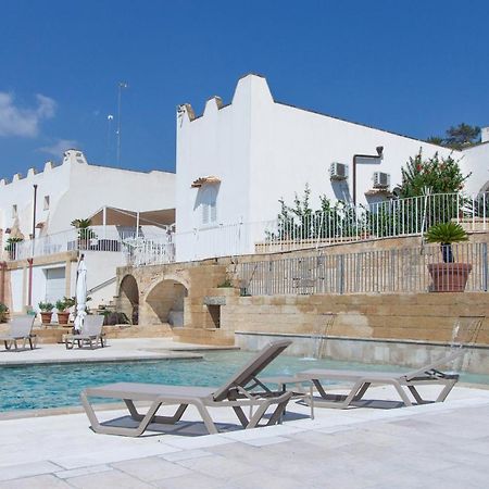 Masseria Bufolaria Удженто Екстер'єр фото