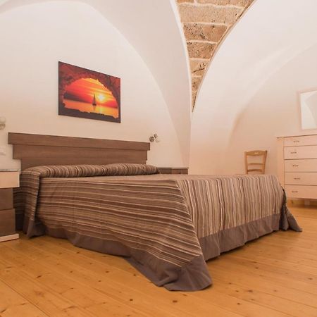 Masseria Bufolaria Удженто Екстер'єр фото