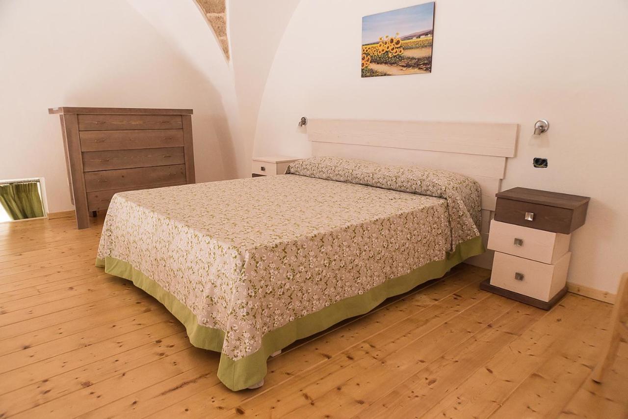 Masseria Bufolaria Удженто Номер фото