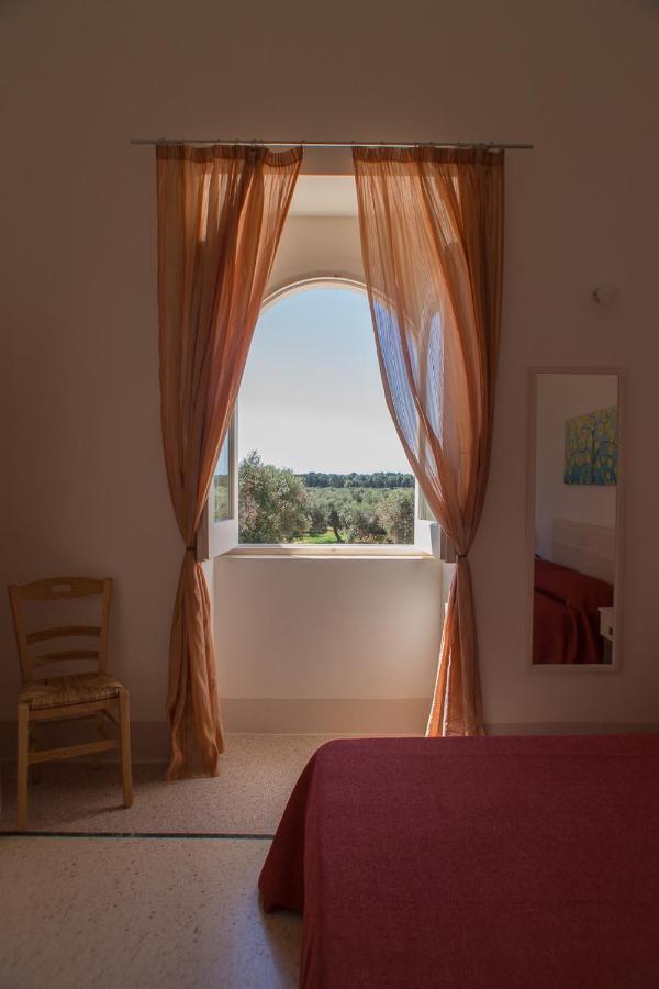 Masseria Bufolaria Удженто Екстер'єр фото
