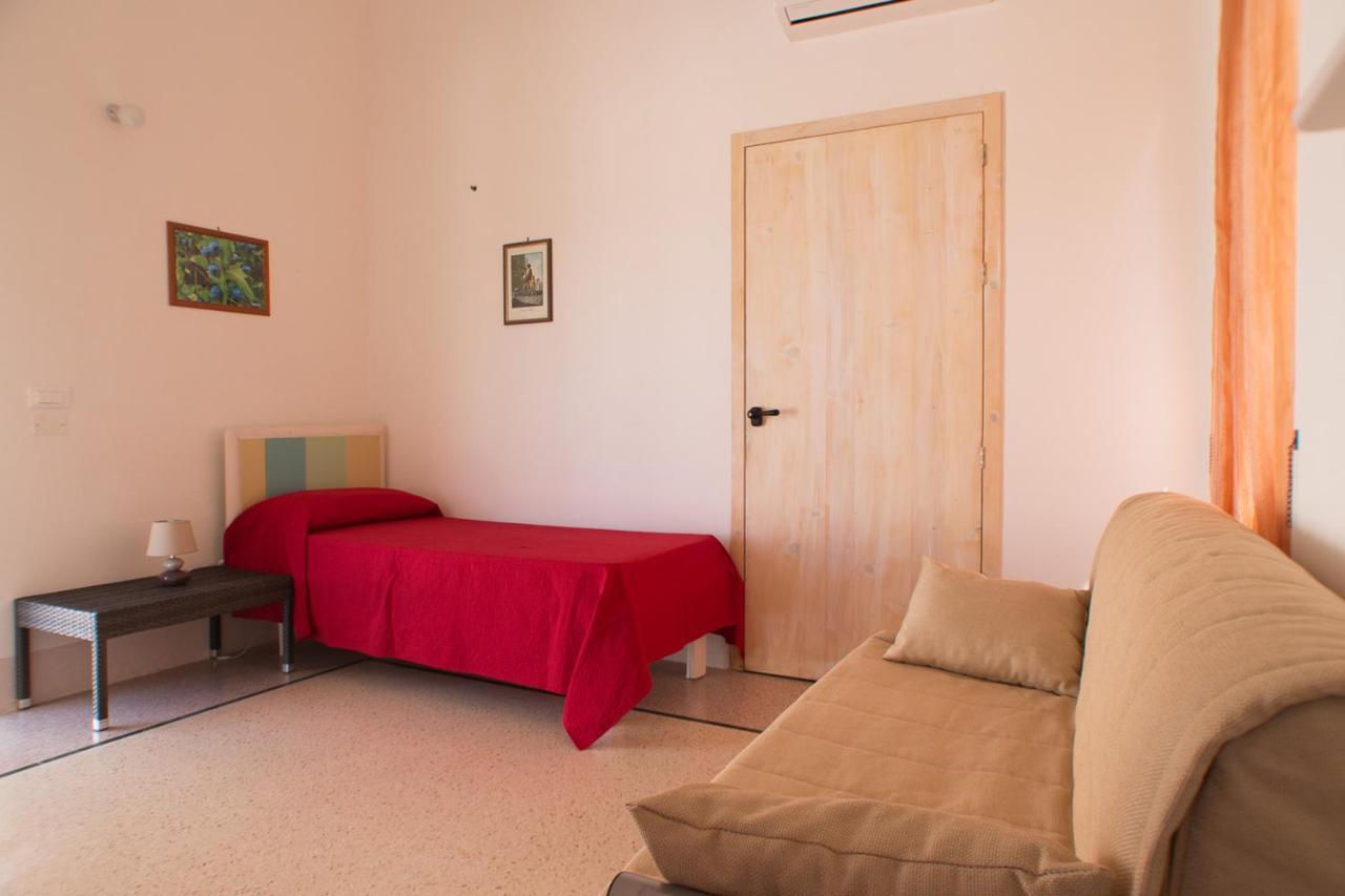 Masseria Bufolaria Удженто Екстер'єр фото