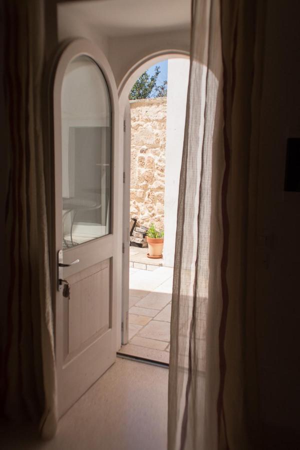 Masseria Bufolaria Удженто Екстер'єр фото