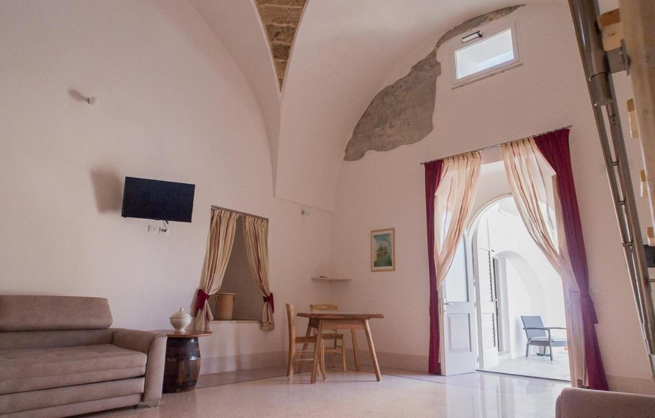 Masseria Bufolaria Удженто Екстер'єр фото