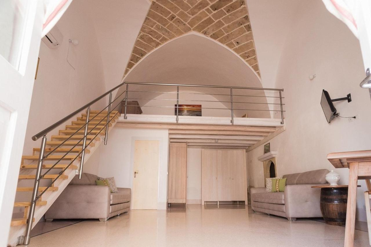 Masseria Bufolaria Удженто Екстер'єр фото
